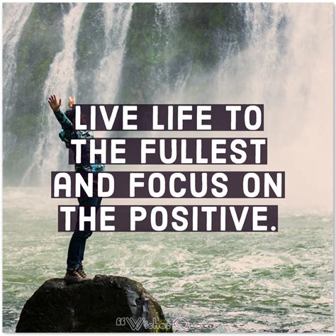 life sayings to live by.